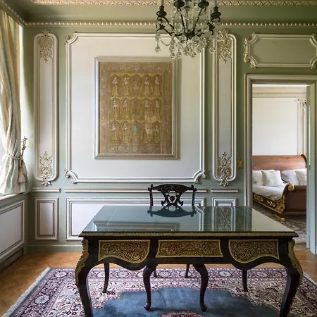 Saint-maclou Chateau Sleeps 18 Pool Wifi Hébergement de vacances *