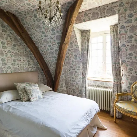 Hébergement de vacances Saint-maclou Chateau Sleeps 18 Pool Wifi Saint-Maclou (Eure)