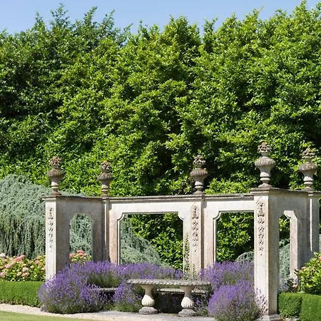 Hébergement de vacances Saint-maclou Chateau Sleeps 18 Pool Wifi *